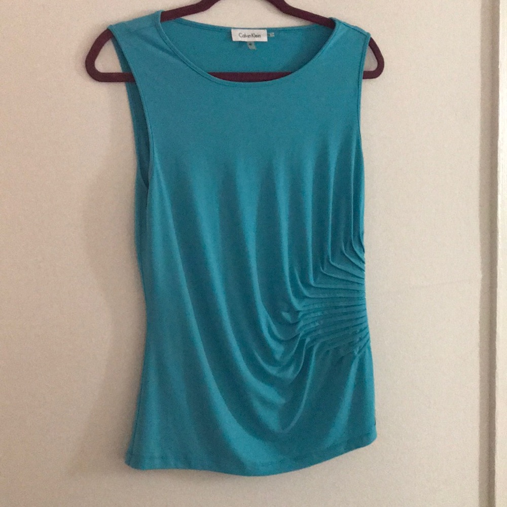 Calvin Klein blouse